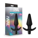 Anal Adventures Anal Adventures Vibrating Plug