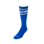 Nasty Pig Nasty Pig Hook,d Up Sport Sock Quartz Blue