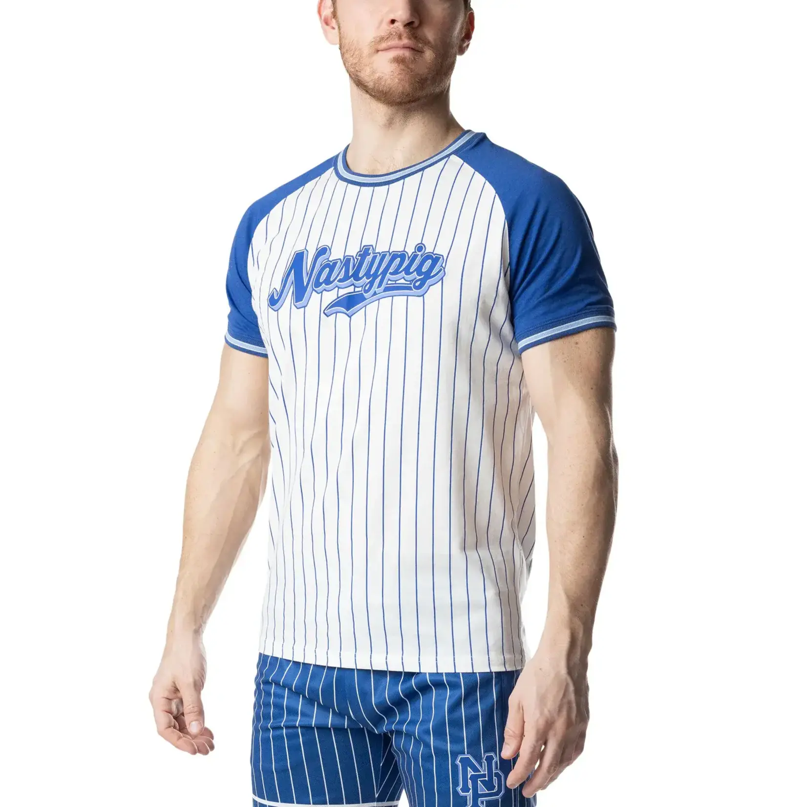 Nasty Pig Nasty Pig - Third Base Tee