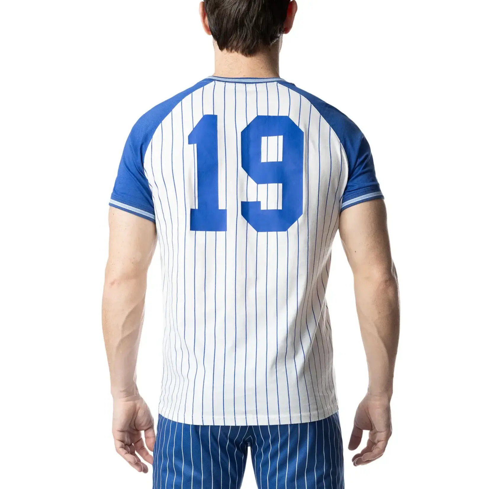 Nasty Pig Nasty Pig - Third Base Tee