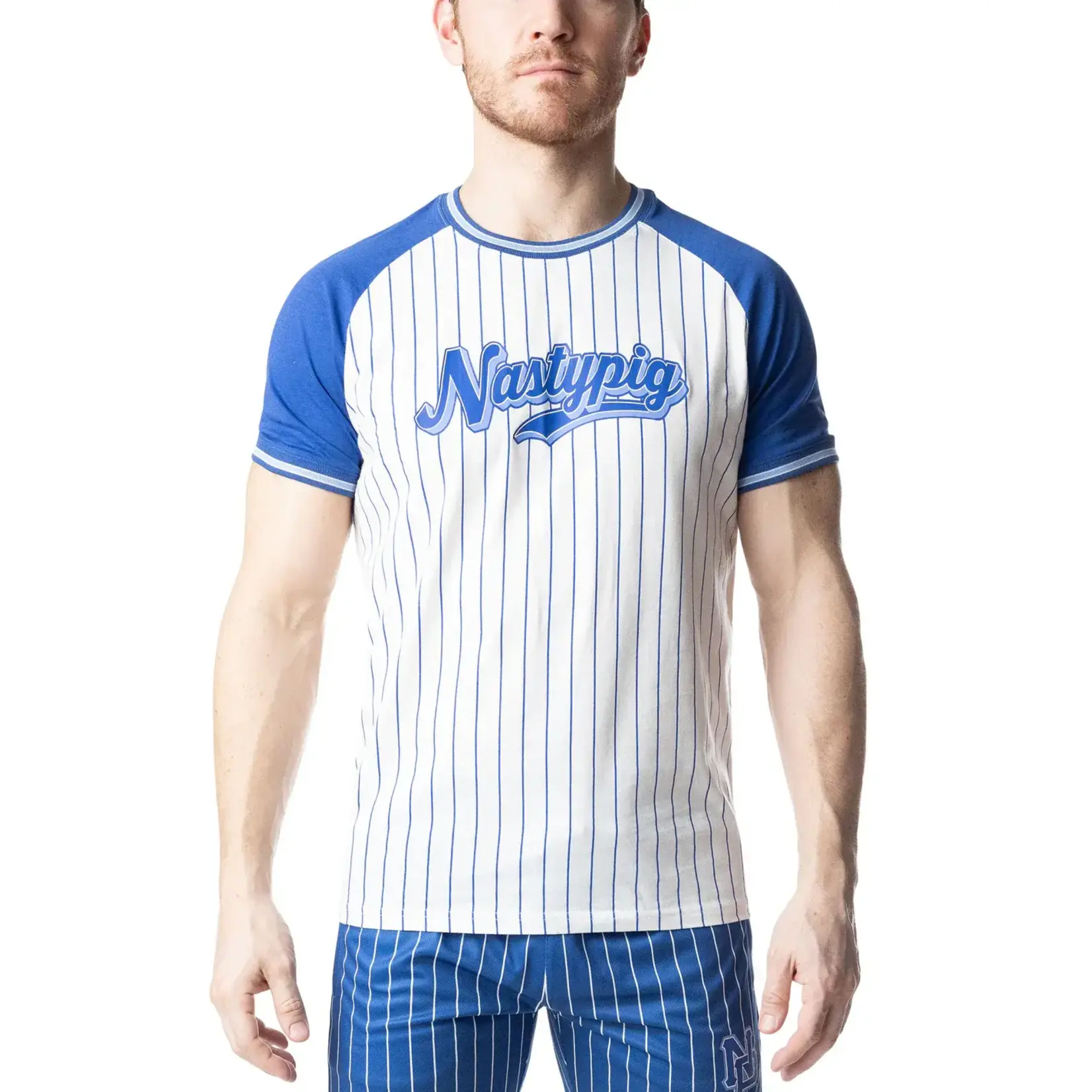 Nasty Pig Nasty Pig - Third Base Tee