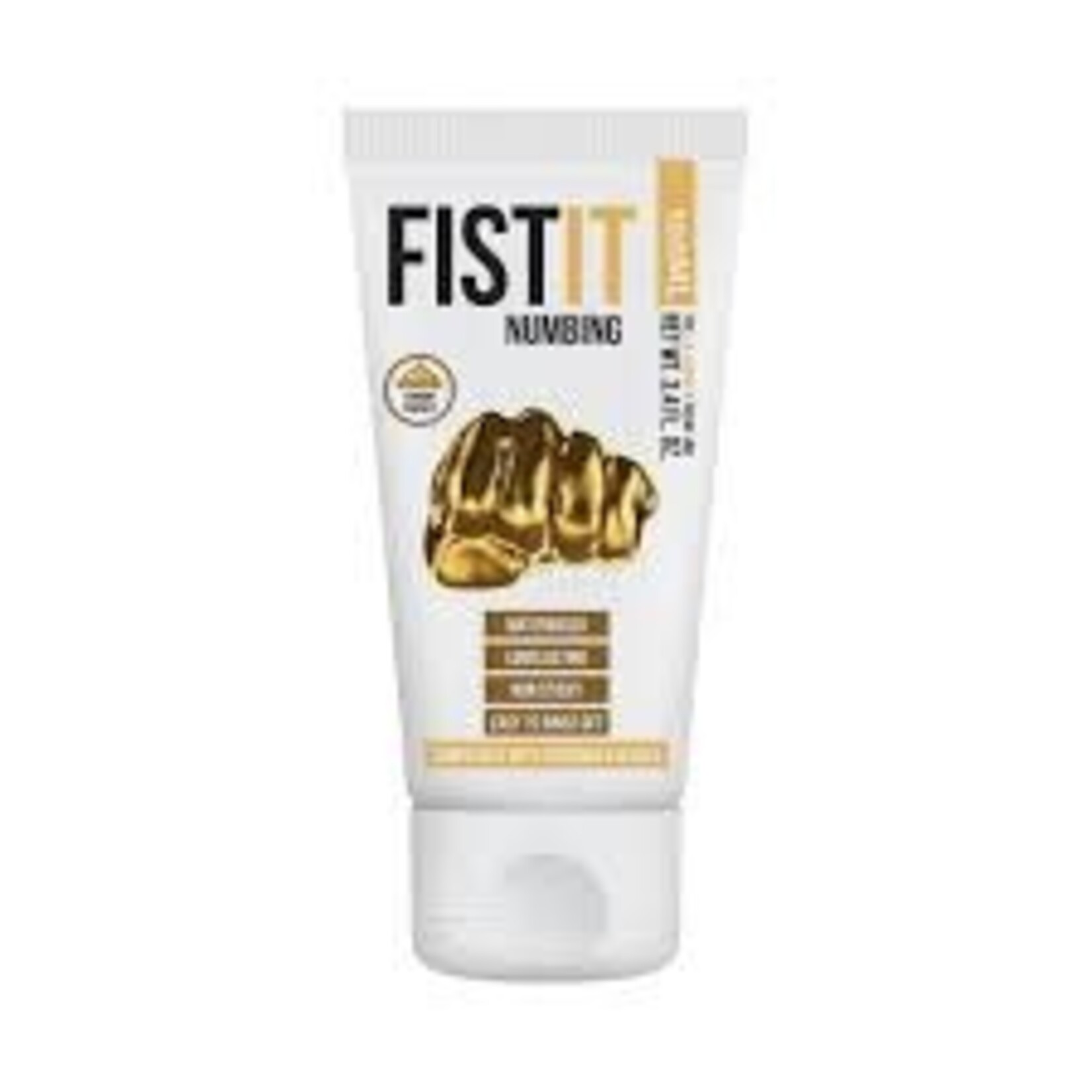 Fist It Fist It Desensitizing water Based Lube 100mL