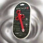 Prowler Prowler RED Lube Shooter Red