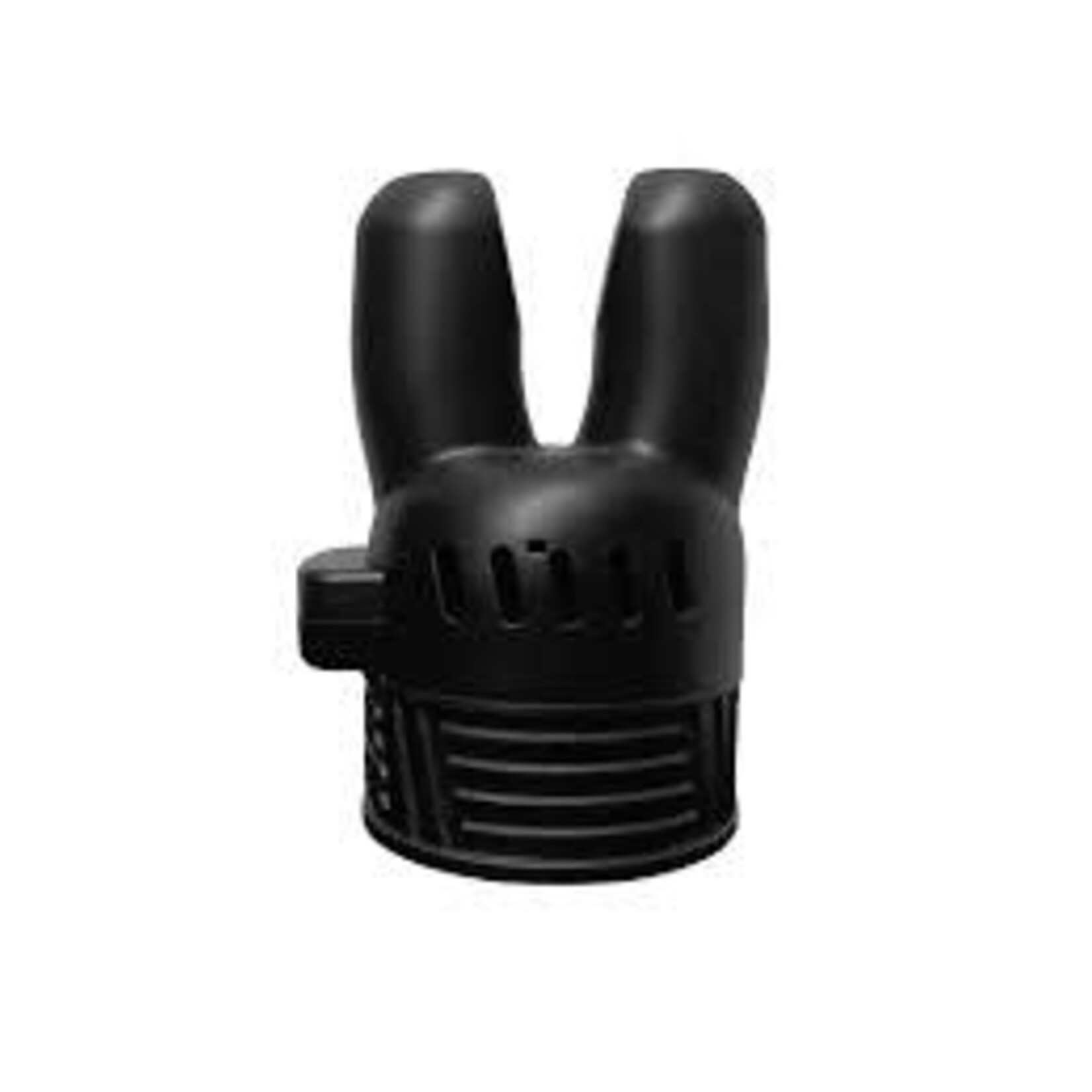 super sniffer Super Sniffer v2- The DP- Small Thread - Black