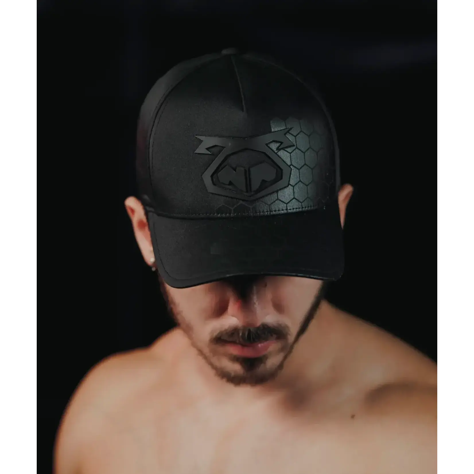 Nasty Pig Nasty Pig - Hexxx Snout Cap