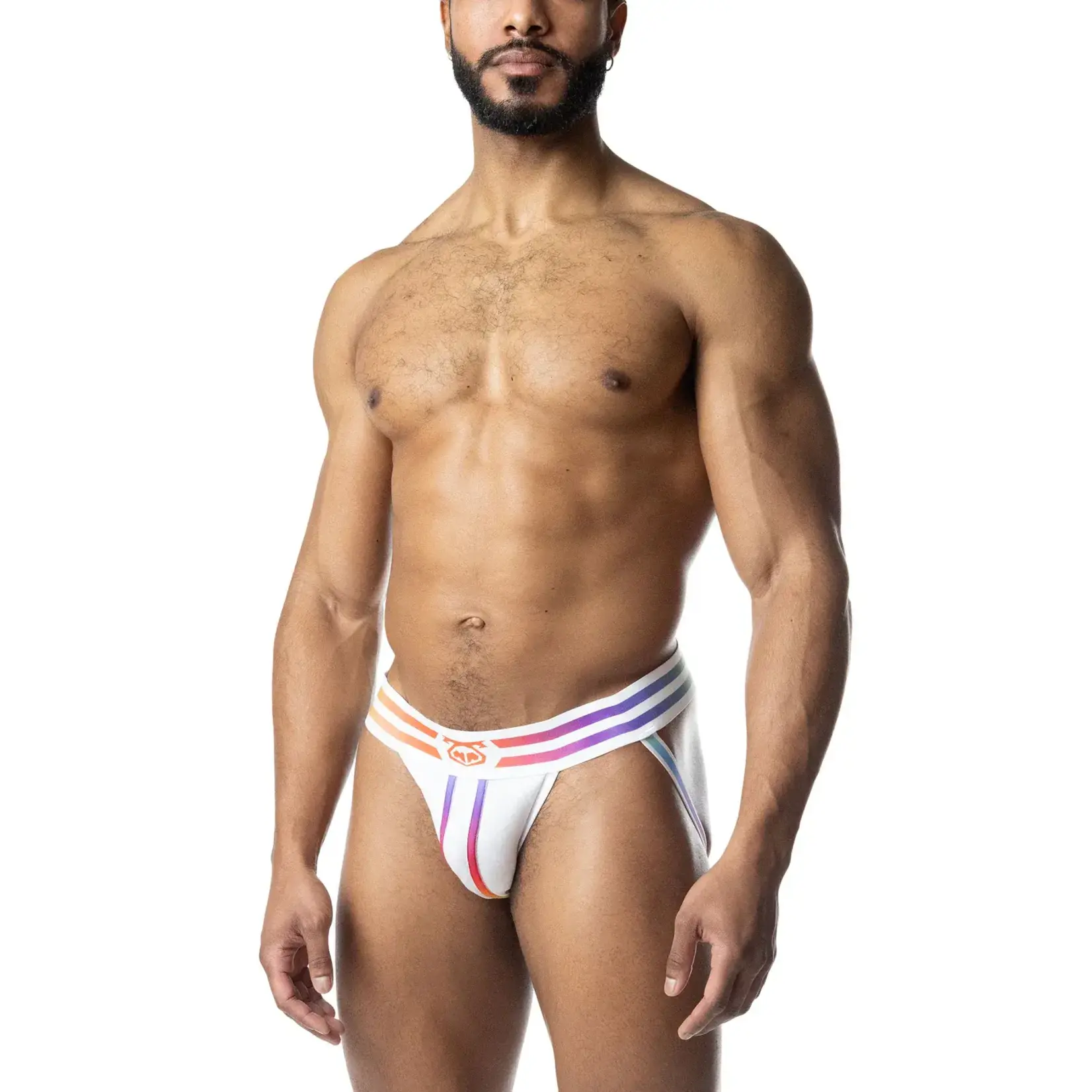 Nasty Pig Nasty Pig - Aura Pride Jock