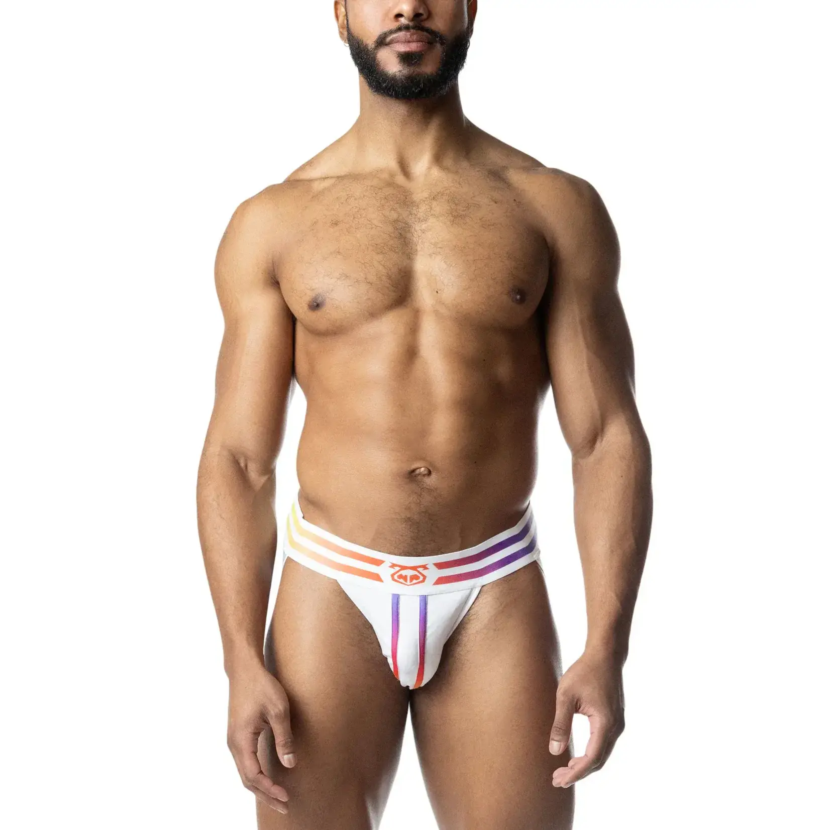 Nasty Pig Nasty Pig - Aura Pride Jock