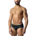 Nasty Pig Nasty Pig - Prism Pride Bikini - Black