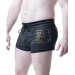 Nasty Pig Nasty Pig - Pride Trunk Short 4.0