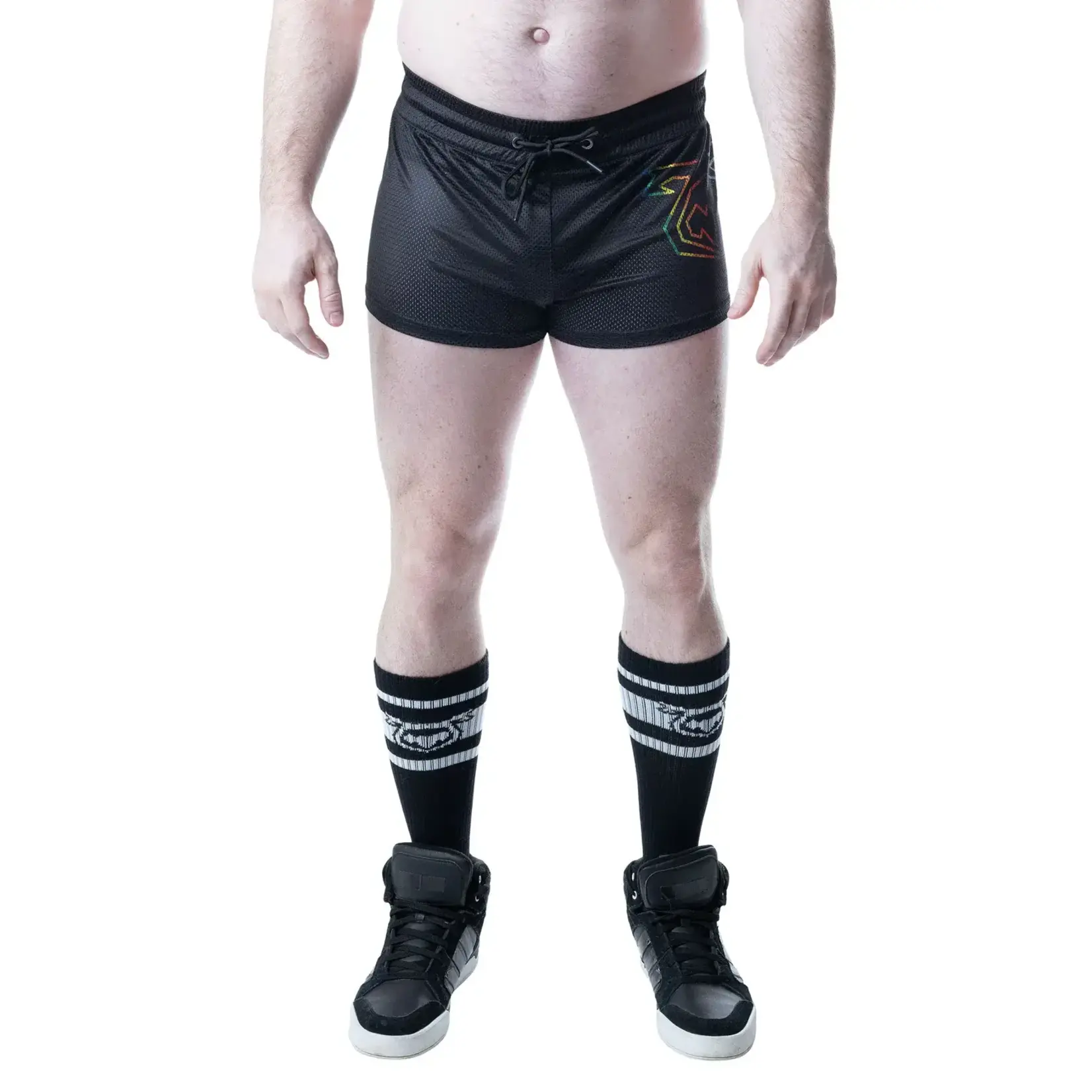 Nasty Pig Nasty Pig - Pride Trunk Short 4.0