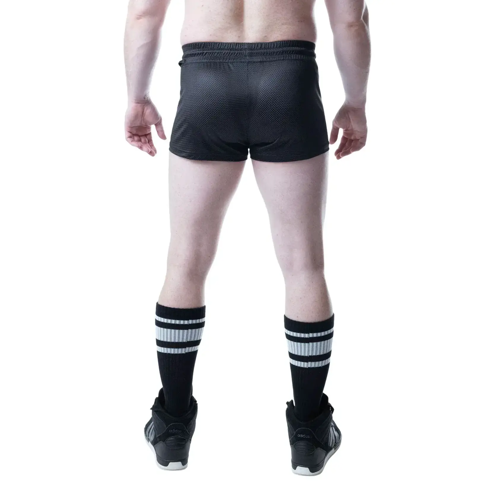 Nasty Pig Nasty Pig - Pride Trunk Short 4.0