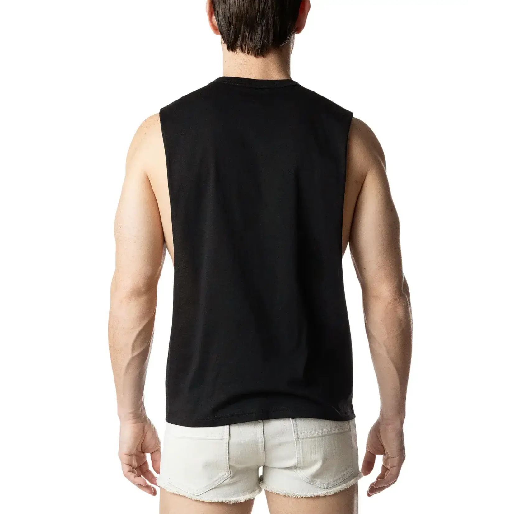 Nasty Pig Nasty Pig - Pride Shredder Tank Top 4.0