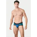 AWRY AWRY - LIFT Brief - Blue Lagoon