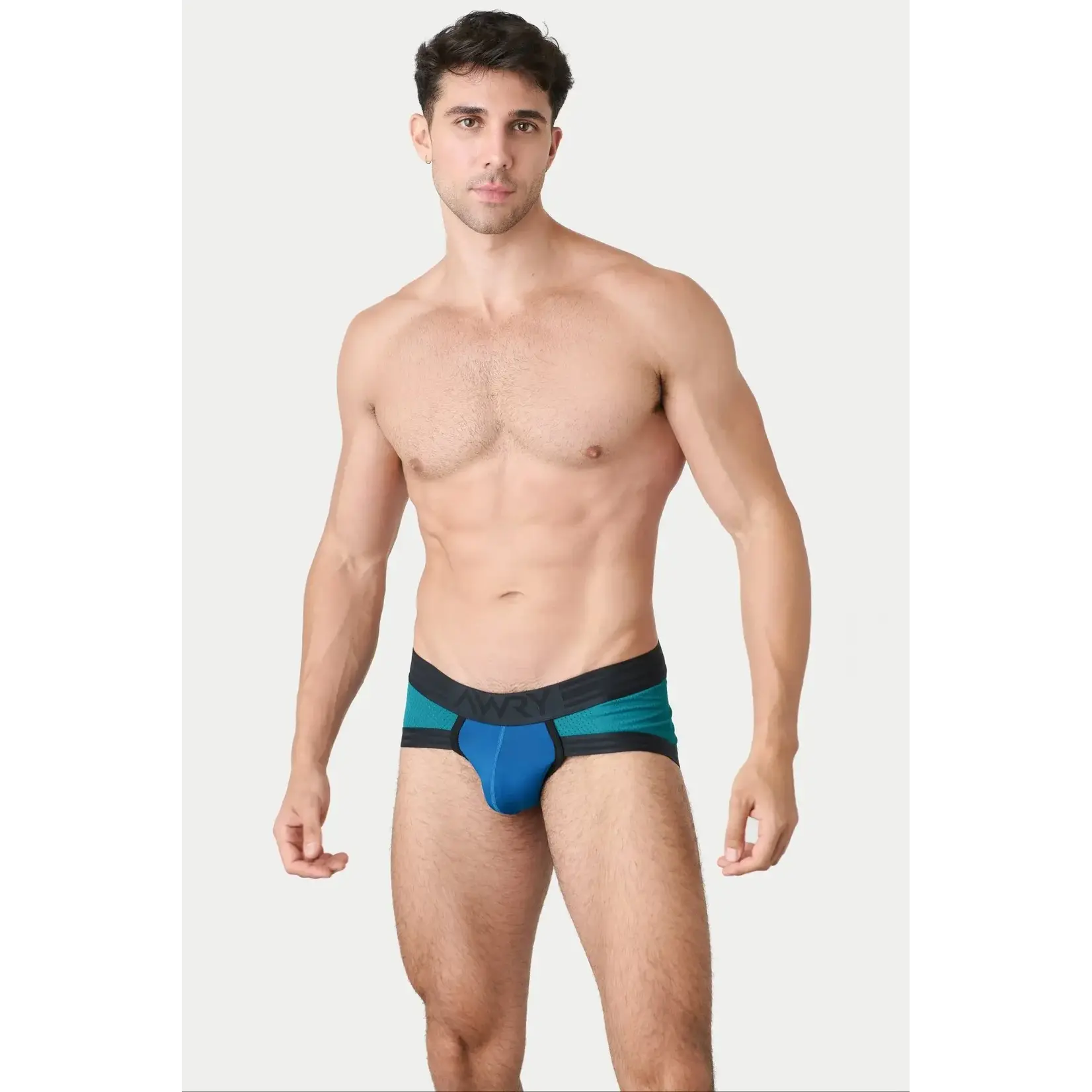 AWRY AWRY - LIFT Brief - Blue Lagoon
