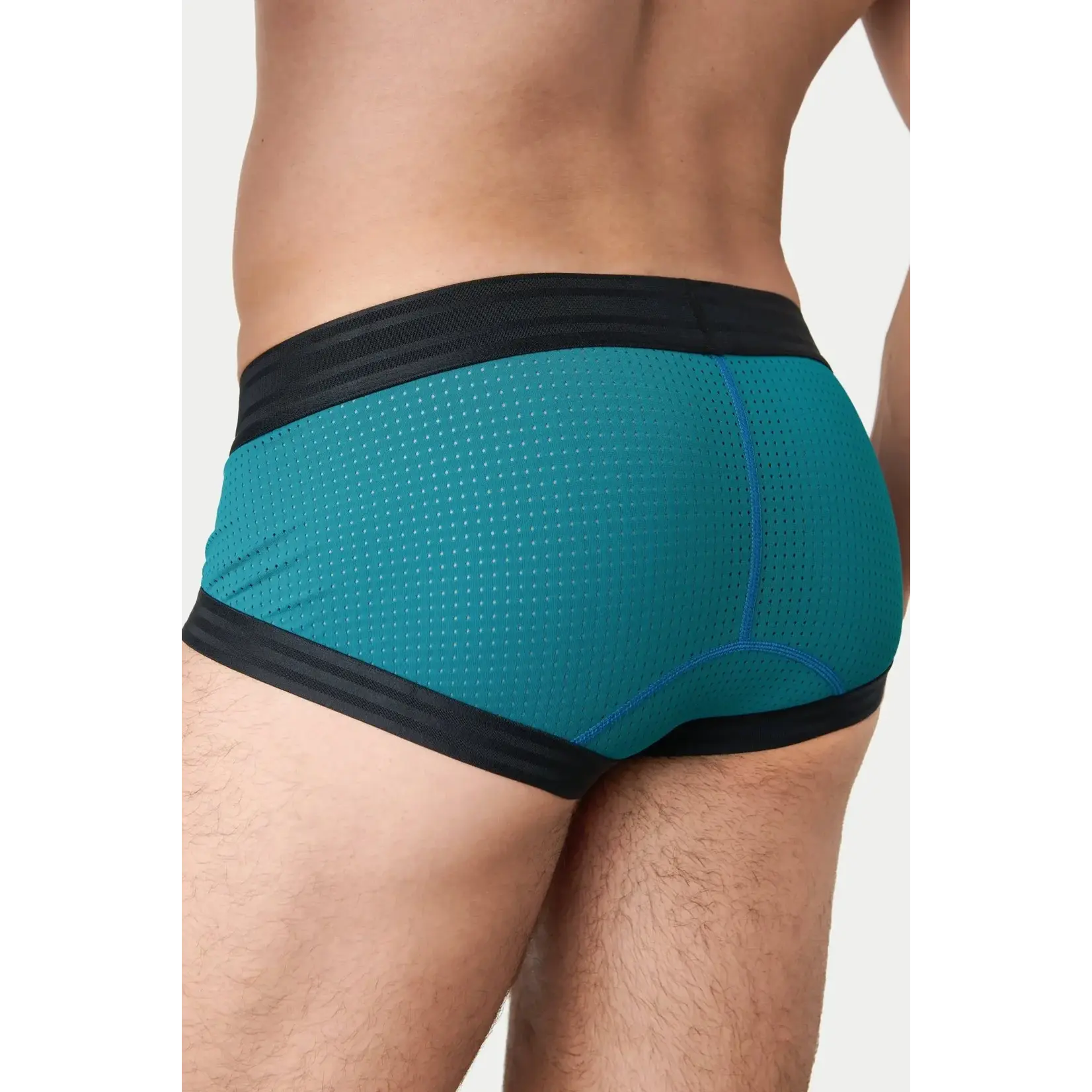 AWRY AWRY - LIFT Brief - Blue Lagoon