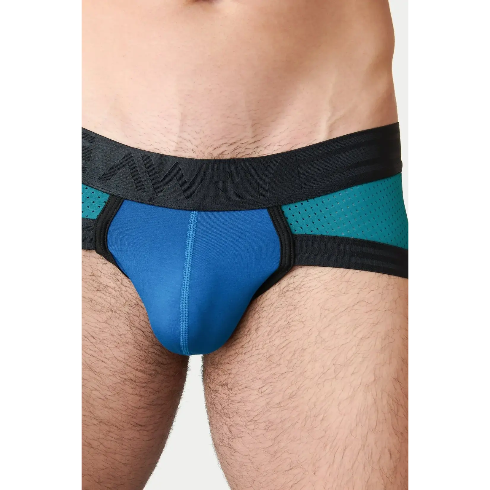 AWRY AWRY - LIFT Brief - Blue Lagoon