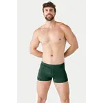 AWRY AWRY - FUSION Jock Boxers - Pine Green