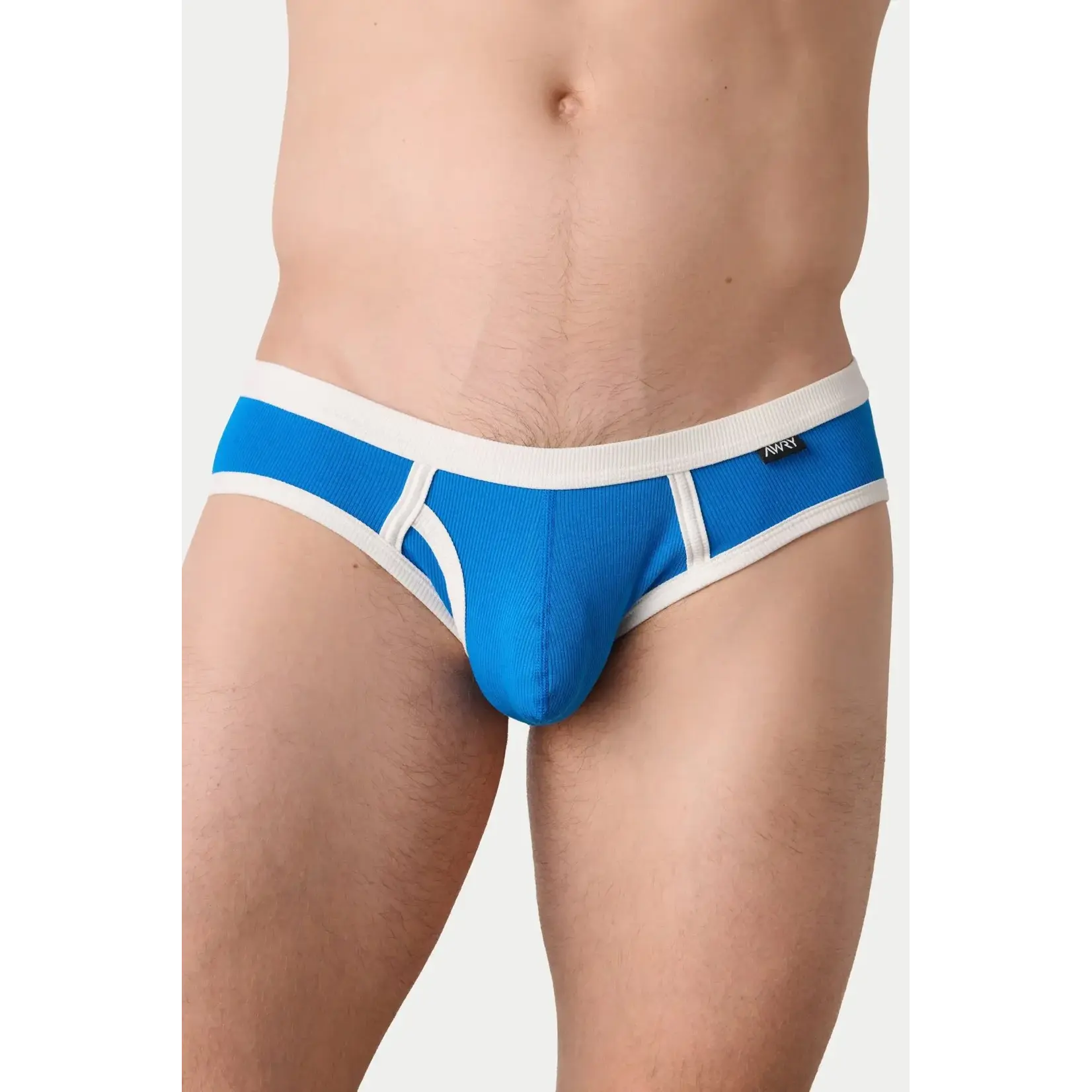 AWRY AWRY - HERO Brief - Blue