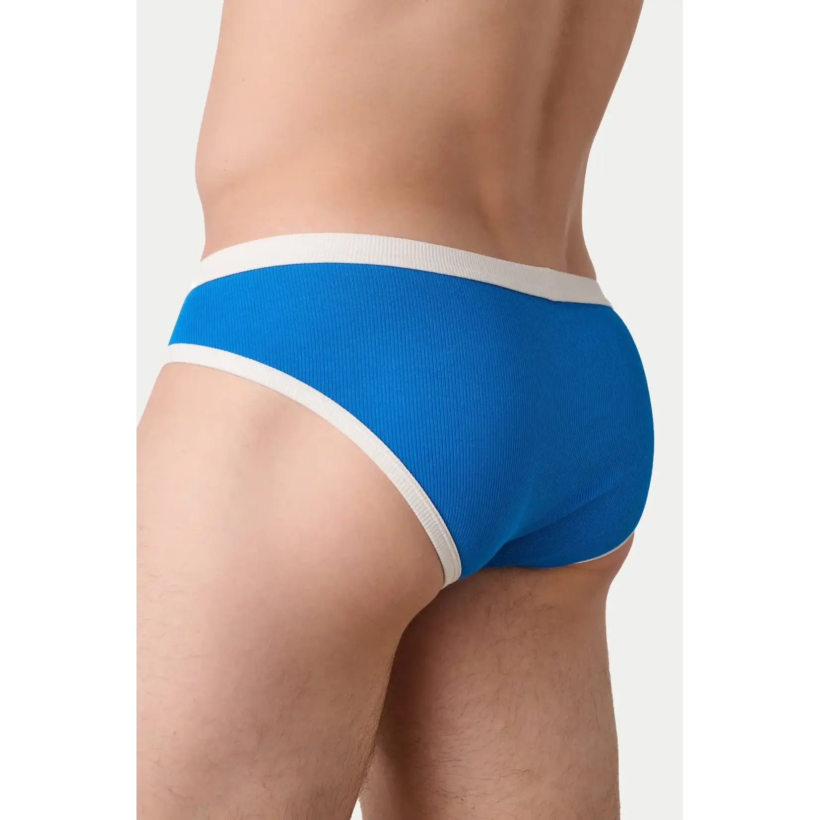 AWRY AWRY - HERO Brief - Blue