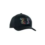 Nasty Pig Nasty Pig - Pride Snout Cap 4.0 - Black