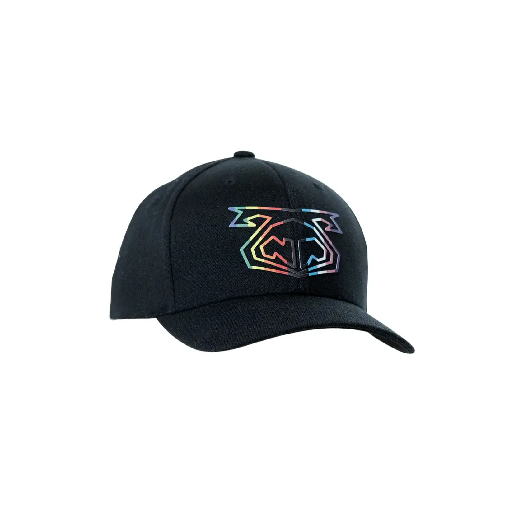Nasty Pig Nasty Pig - Pride Snout Cap 4.0 - Black