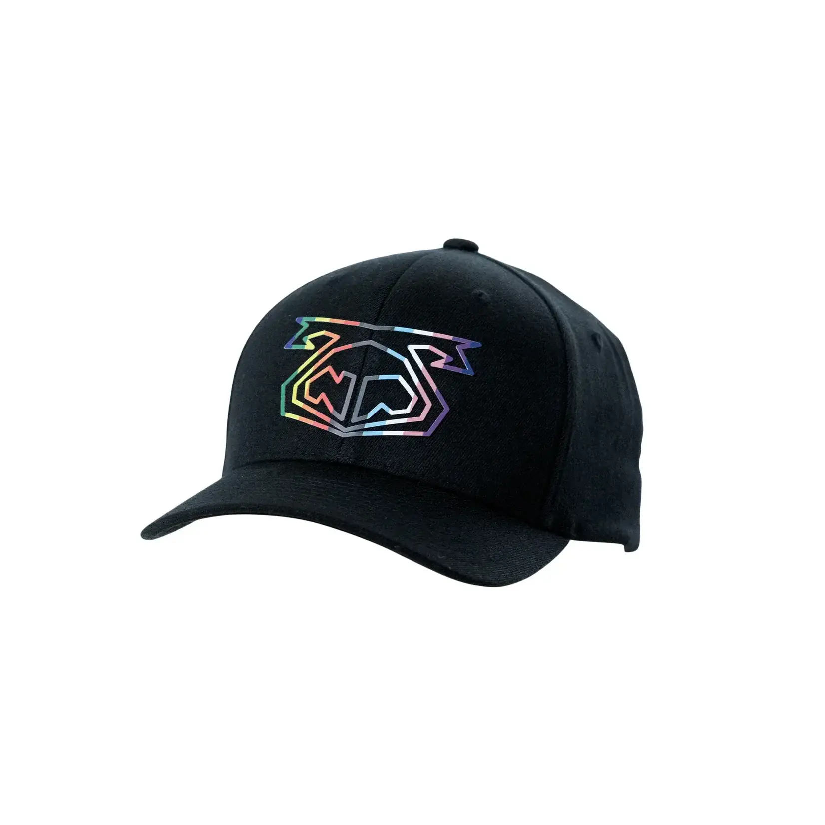 Nasty Pig Nasty Pig - Pride Snout Cap 4.0 - Black