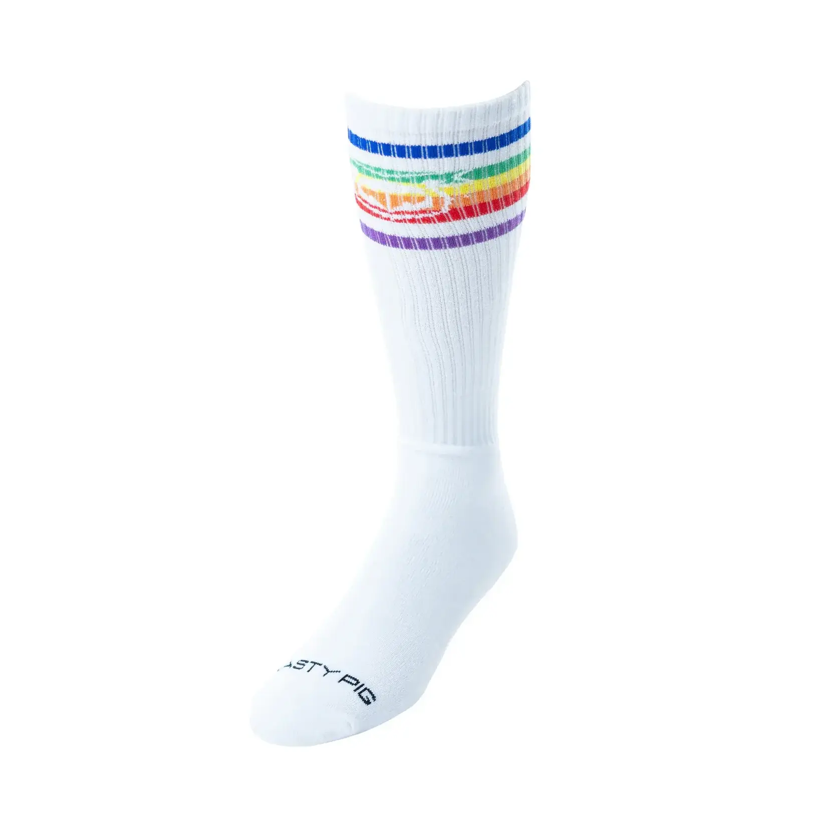 Nasty Pig Nasty Pig Pride Sock -OSFA