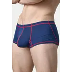 AWRY AWRY - ACCENT Trunk - Navy