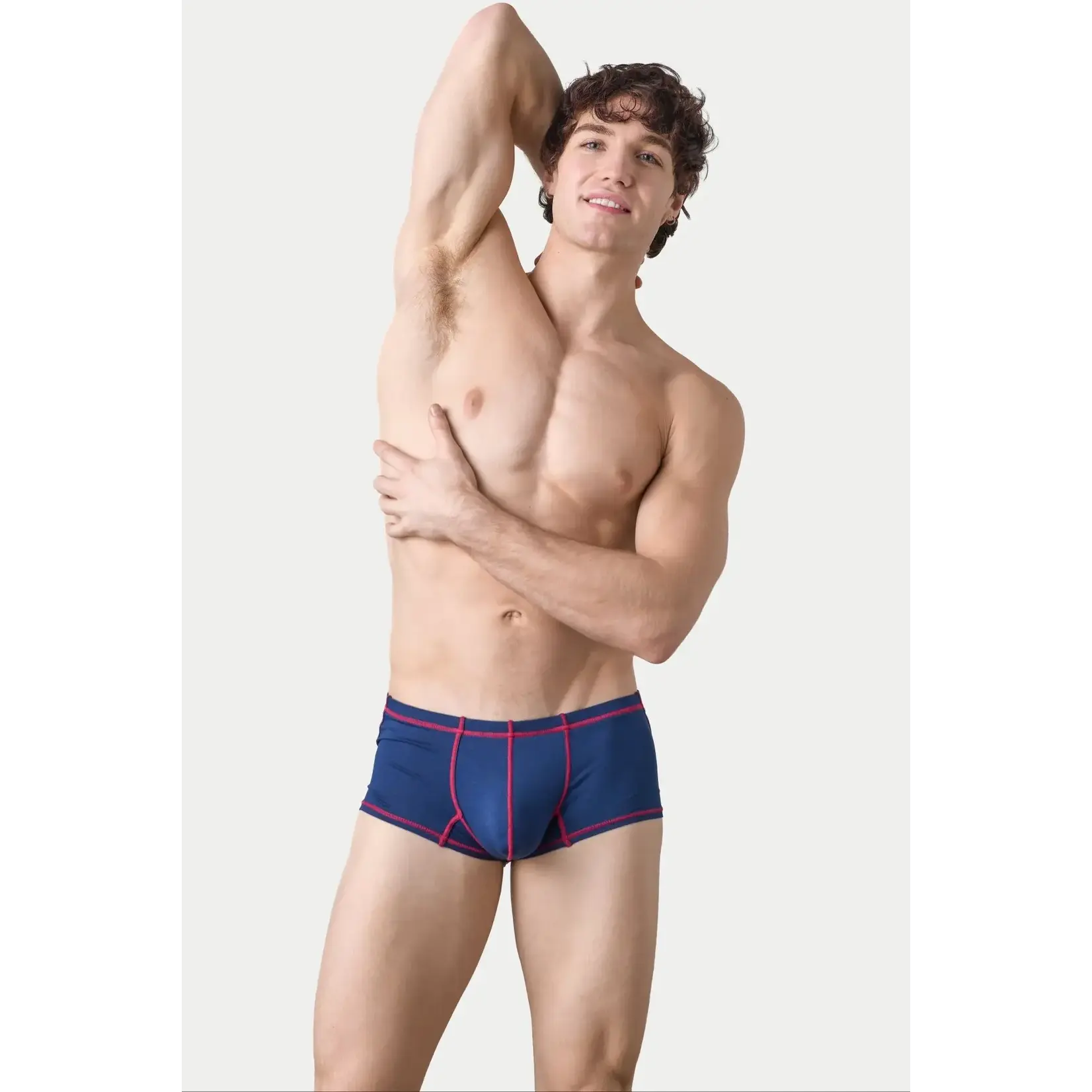 AWRY AWRY - ACCENT Trunk - Black