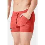 AWRY AWRY - FREESTYLE Shorts - Coral