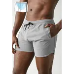 AWRY AWRY - EDGE Shorts - Steel