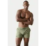 AWRY AWRY - EDGE Shorts - Moss Green