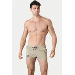 AWRY AWRY - HYBRID Shorts - Sand