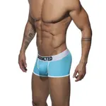 Addicted ADDICTED - Swimderwear Boxer - Turquise