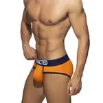 Addicted ADDICTED - Swimderwear Brief - Orange