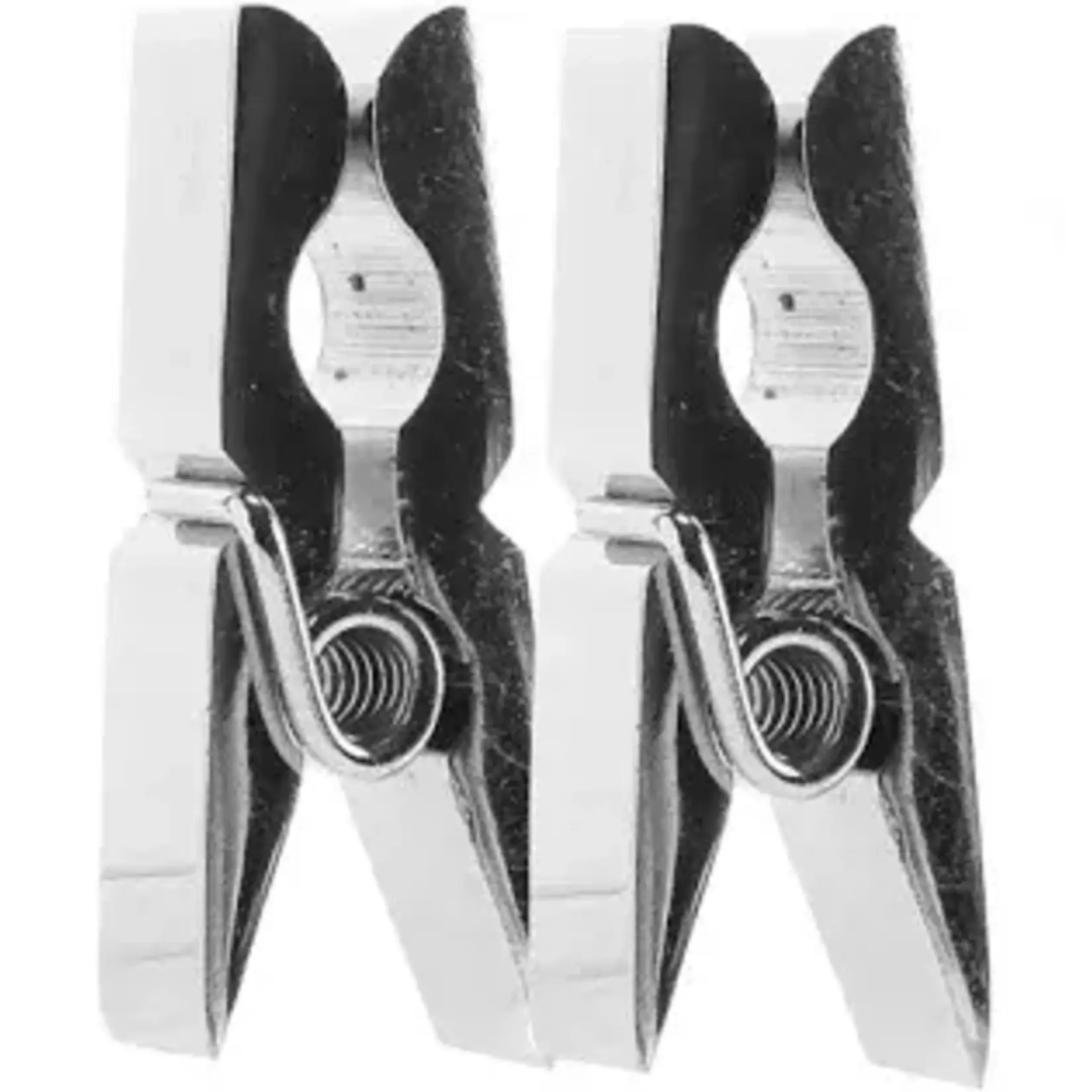 rogue Stainless Steel Nipple Pegs