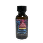 Rush Bangkok LS  Leather Cleaner- 30mL