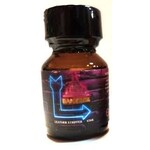 Rush Bangkok Leather Stripper- 10mL