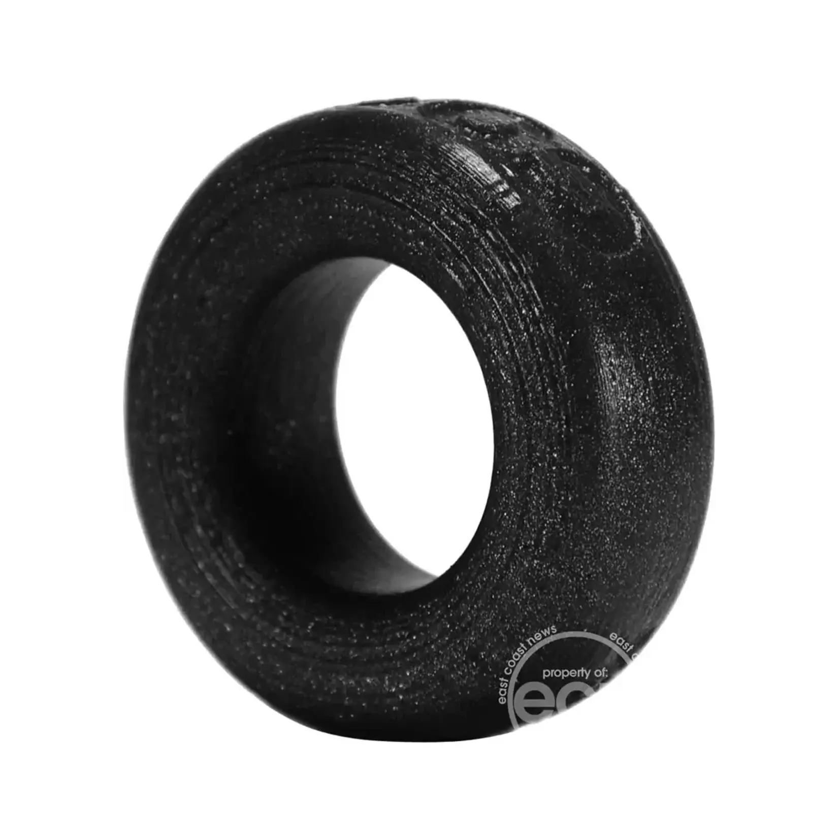 ecn Oxballs - Cock T Silicone Cockring Black