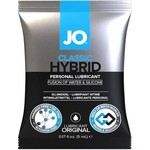 JO JO XTRA Classic Hybrid Lubricant Sample 0.17 fl oz