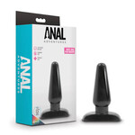 Anal Adventures Anal Adventures Basic Anal Plug Medium