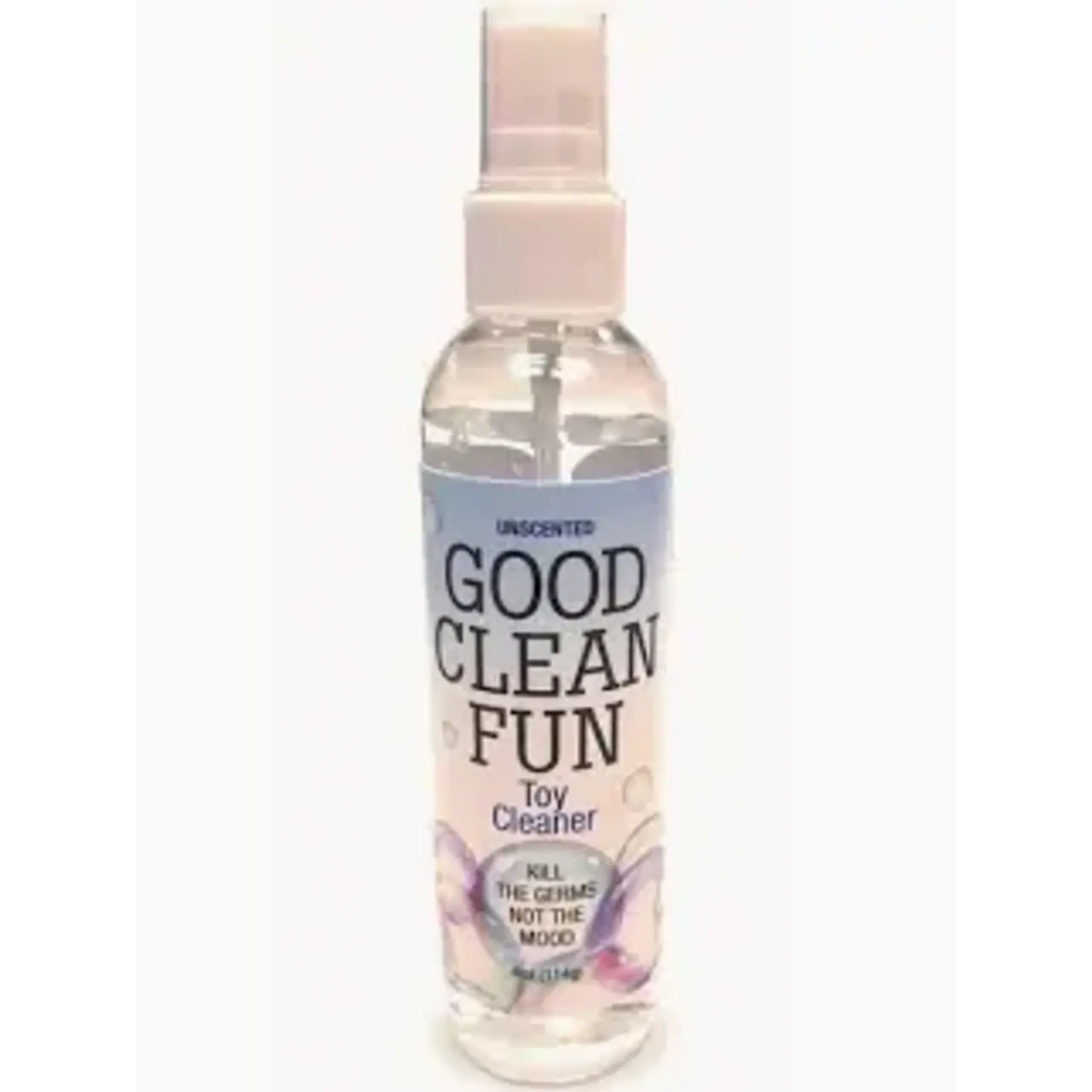 good clean fun Good Clean Fun Unscented Toy Cleaner 4 oz
