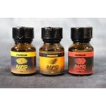 Rapid RAPID Black Label Premium Leather Stripper Cleaner 10ml