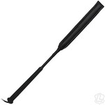 Kookie - Black Leather Paddle/Slapper