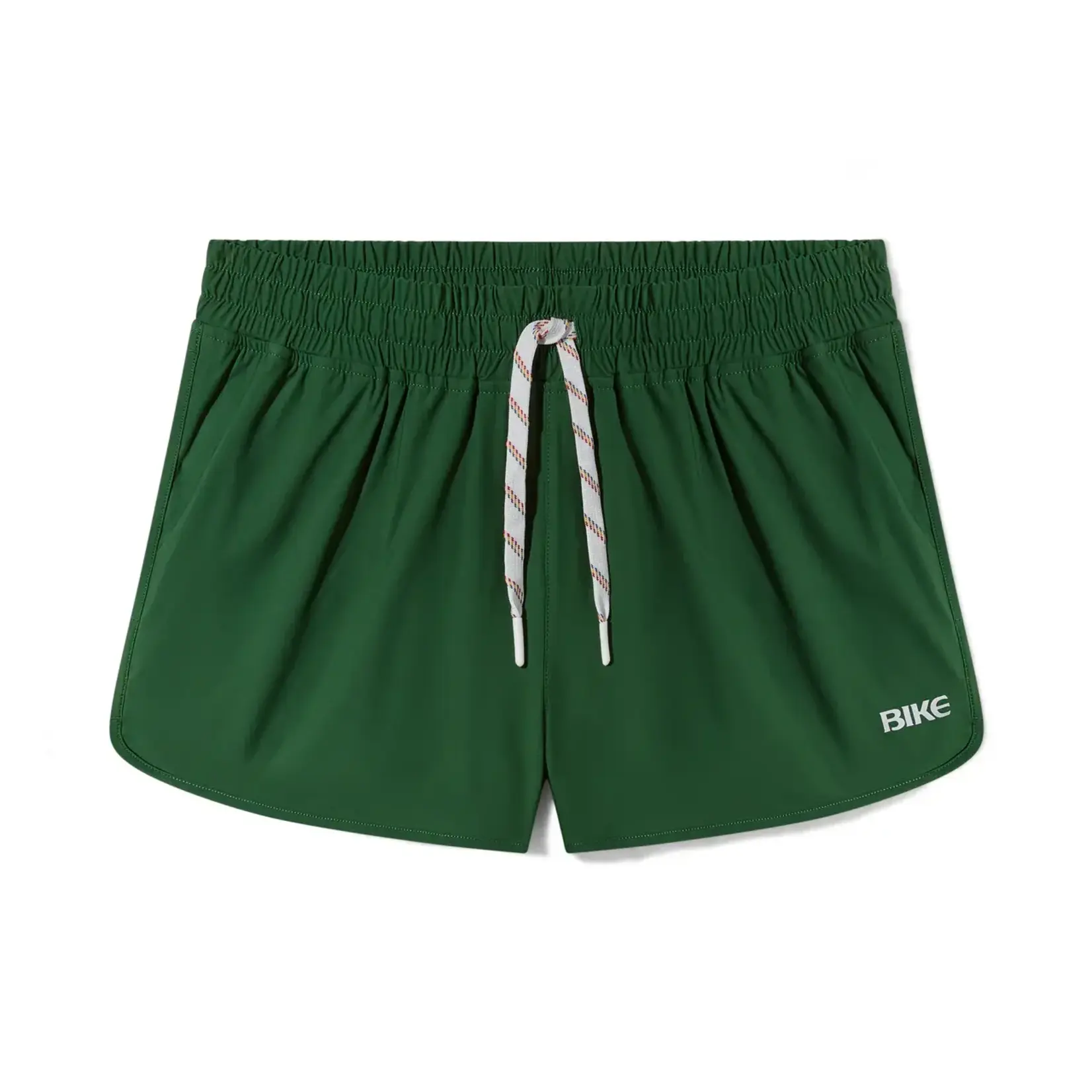 Bike Athletic Bike Athletic - Track Short - Green