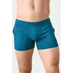 AWRY AWRY - FLOW 4 Inch Shorts V2- Teal