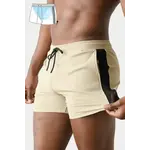 AWRY AWRY - EDGE Shorts - Sand
