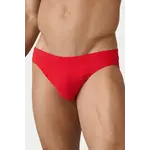 AWRY AWRY - OASIS Classic Swim Brief- Red