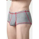 AWRY AWRY - ACCENT Trunks - Heather Gray