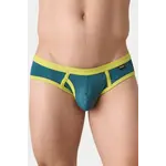 AWRY AWRY - HERO Brief - Teal